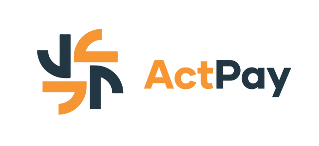 ActPAY Logo